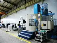 Demi-paliers en Bronze