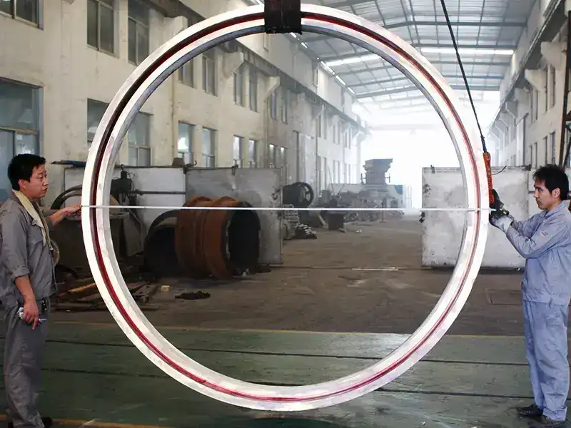 Turbines Hydrauliques