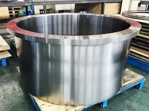 Pièces pour concasseurs giratoires